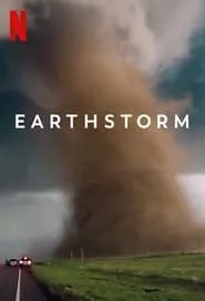 Earthstorm – Season 1 Episode 1 (2022)