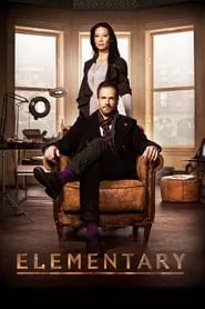 Elementary – Season 1 Episode 1 (2012)