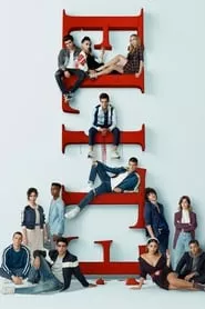 Elite (Alite) – Season 3 Episode 7 (2018)