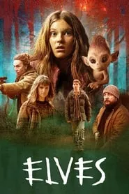 Elves (Nisser) – Season 1 Episode 1 (2021)