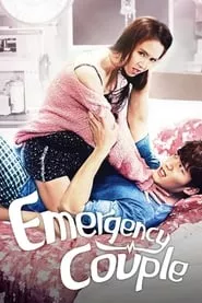 Emergency Couple – Season 1 Episode 10 (2014)