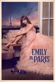 Emily in Paris – Season 3 Episode 7 (2020)