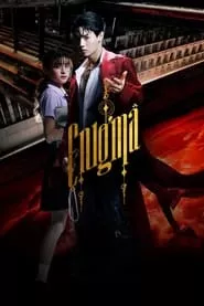 Enigma – Season 1 Episode 1 (2023)