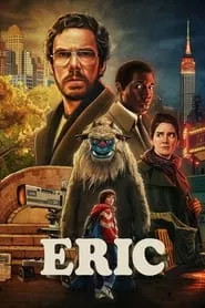 Eric – Season 1 Episode 1 (2024)