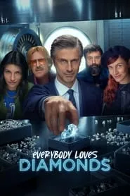 Everybody Loves Diamonds – Season 1 Episode 1 (2023)