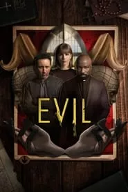 Evil – Season 3 Episode 6 (2019)