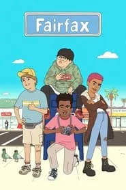 Fairfax – Season 2 Episode 2 (2021) Fairfax – Season 2 Episode 2 (2021)