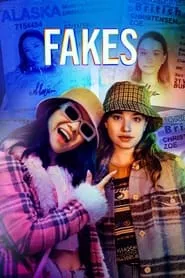 Fakes – Season 1 Episode 1 (2022)