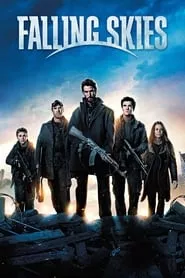 Falling Skies – Season 1 Episode 1 (2011)