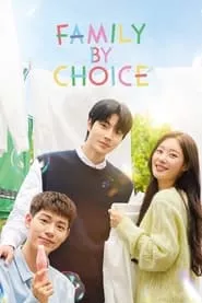 Family by Choice (Jolibsik Gajok) – Season 1 Episode 16 (2024) Family by Choice (Jolibsik Gajok) – Season 1 Episode 16 (2024)