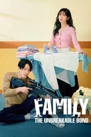 Family – Season 1 Episode 1 (2023) Season 