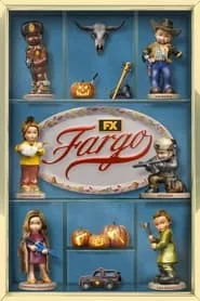 Fargo – Season 4 Episode 9 (2014)