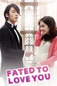 Fated to Love You – Season 1 Episode 1 (2014)