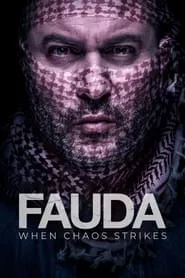 Fauda – Season 4 Episode 2 (2015)
