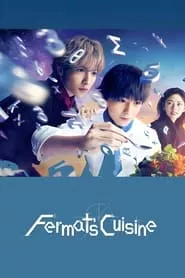 Fermat’s Cuisine – Season 1 Episode 5 (2023) Fermat’s Cuisine – Season 1 Episode 5 (2023)