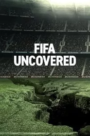 FIFA Uncovered – Season 1 Episode 1 (2022) Season 