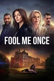 Fool Me Once – Season 1 Episode 8 (2024) Fool Me Once – Season 1 Episode 8 (2024)
