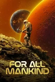 For All Mankind – Season 2 Episode 4 (2019)