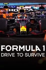 Formula 1: Drive to Survive – Season 1 Episode 1 (2019)