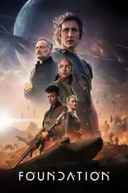 Foundation – Season 1 Episode 10 (2021) Foundation – Season 1 Episode 10 (2021)
