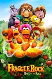 Fraggle Rock: Back to the Rock – Season 1 Episode 1 (2022)