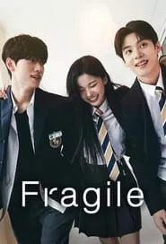 Fragile – Season 1 Episode 1 (2024)