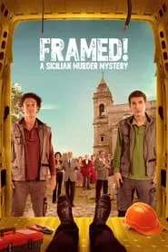 Framed! A Sicilian Murder Mystery – Season 1 Episode 2 (2022)