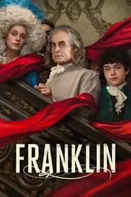 Franklin – Season 1 Episode 1 (2024)