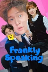 Frankly Speaking – Season 1 Episode 9 (2024) Frankly Speaking – Season 1 Episode 9 (2024)