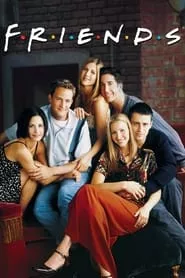 Friends – Season 6 Episode 1 (1994)