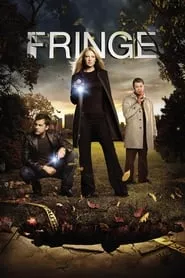 Fringe – Season 1 Episode 12 (2008)