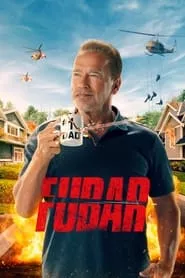 FUBAR – Season 1 Episode 1 (2023)