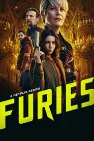 Furies – Season 1 Episode 1 (2024)