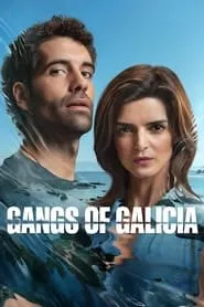 Gangs of Galicia – Season 1 Episode 1 (2024)