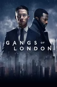 Gangs of London – Season 1 Episode 1 (2020)