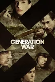 Generation War (Unsere MAtter, unsere VAter) – Season 1 Episode 2 (2013)