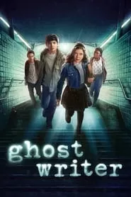 Ghostwriter – Season 1 Episode 1 (2019)