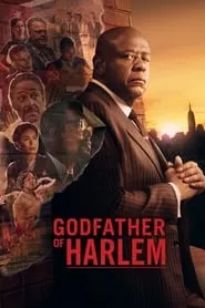 Godfather of Harlem – Season 2 Episode 1 (2019) Godfather of Harlem – Season 2 Episode 1 (2019)
