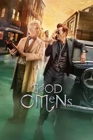 Good Omens – Season 1 Episode 5 (2019)