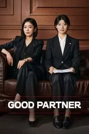 Good Partner (Gutpateuneo) – Season 1 Episode 3 (2024) Good Partner (Gutpateuneo) – Season 1 Episode 3 (2024)