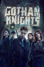 Gotham Knights – Season 1 Episode 13 (2023)