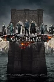 Gotham – Season 5 Episode 2 (2014) Gotham – Season 5 Episode 2 (2014)