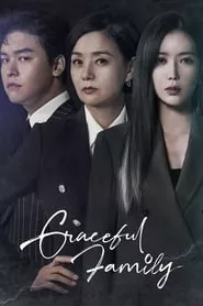 Graceful Family (Wooahan Ga) – Season 1 Episode 1 (2019)