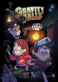 Gravity Falls – Season 1 Episode 12 (2012)