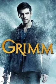 Grimm – Season 2 Episode 5 (2011)