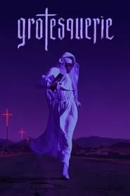 Grotesquerie – Season 1 Episode 6 (2024) Grotesquerie – Season 1 Episode 6 (2024)