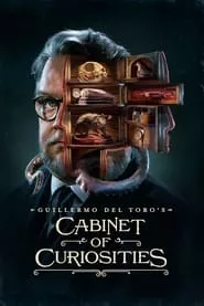 Guillermo del Toro’s Cabinet of Curiosities – Season 1 Episode 3 (2022)