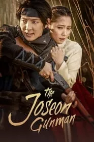 Gunman in Joseon – Season 1 Episode 1 (2014)