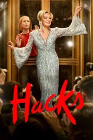 Hacks – Season 1 Episode 1 (2021)