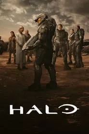 Halo – Season 1 Episode 1 (2022)